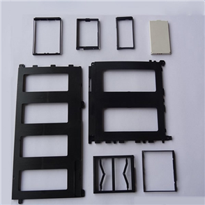 手機、電腦電池外框（防火、加纖）